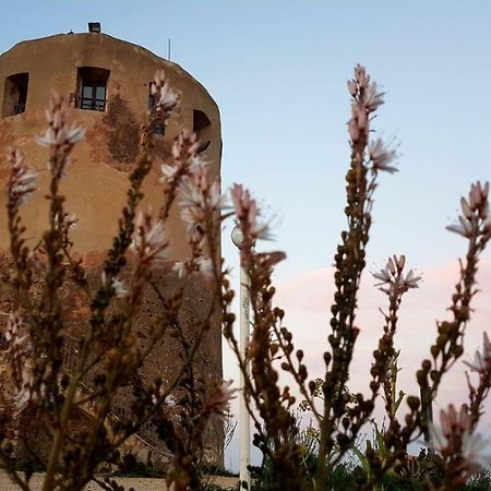 Corallo Casa Vacanza Villaputzu Buitenkant foto
