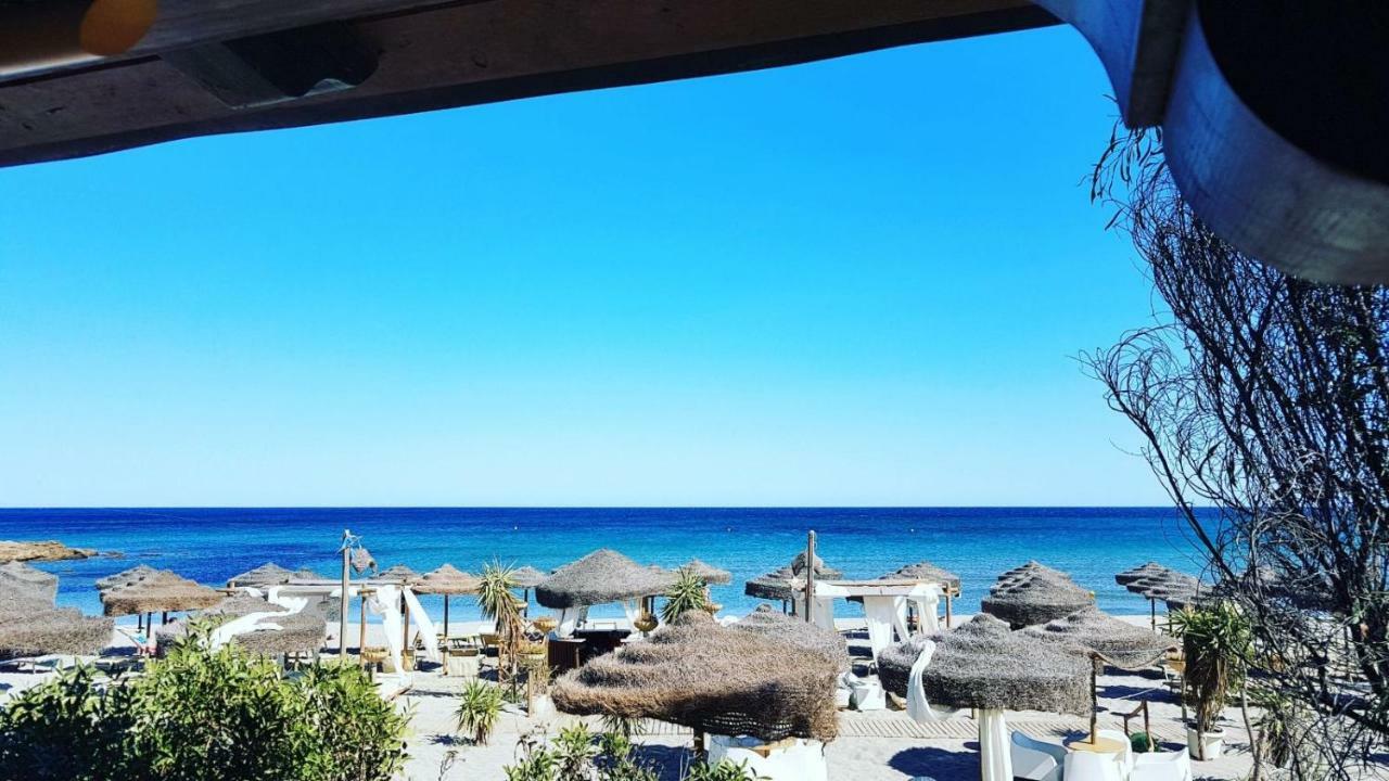 Corallo Casa Vacanza Villaputzu Buitenkant foto