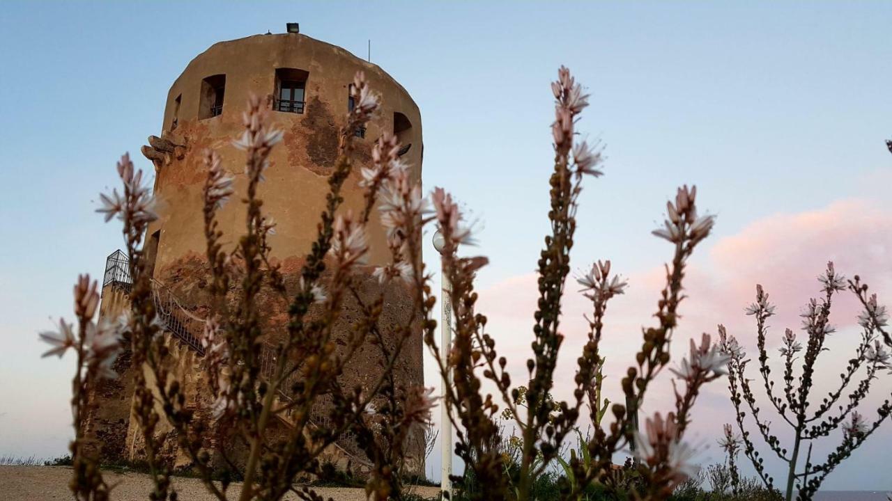 Corallo Casa Vacanza Villaputzu Buitenkant foto