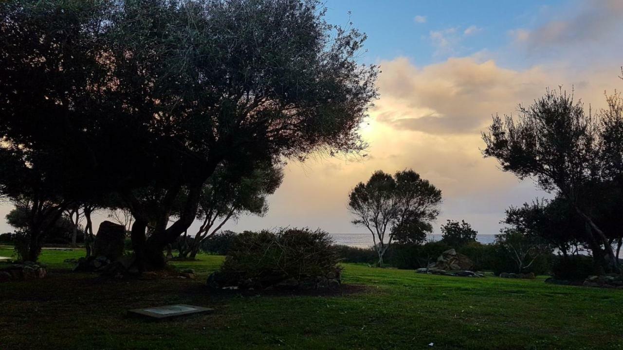 Corallo Casa Vacanza Villaputzu Buitenkant foto