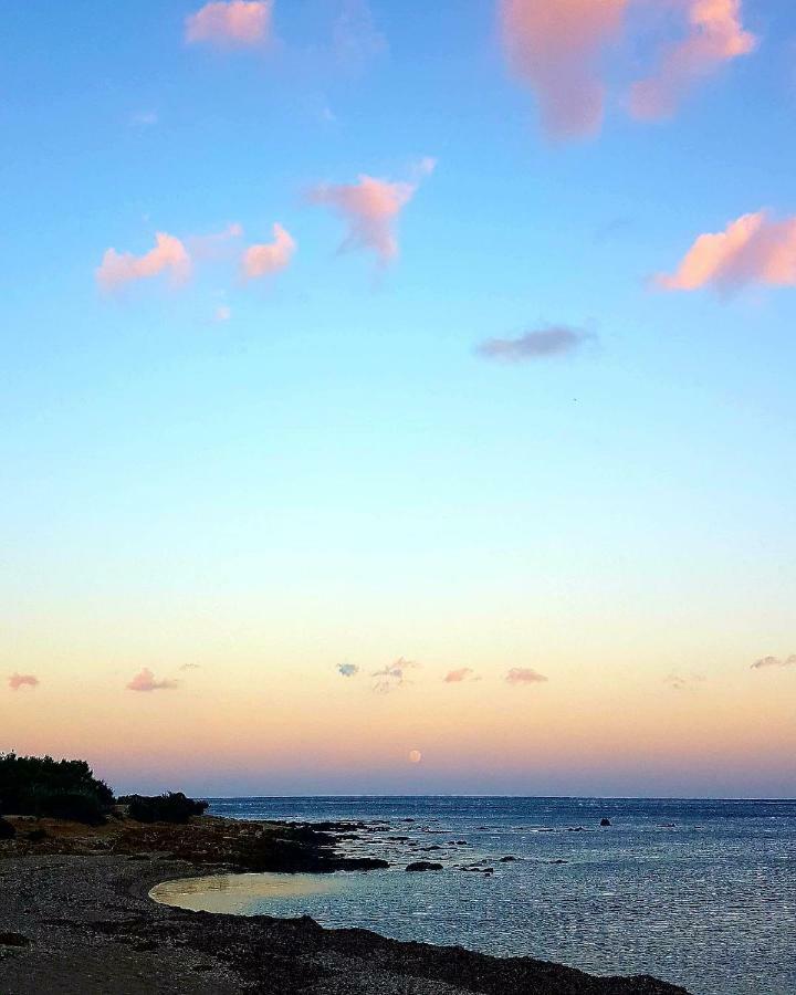 Corallo Casa Vacanza Villaputzu Buitenkant foto